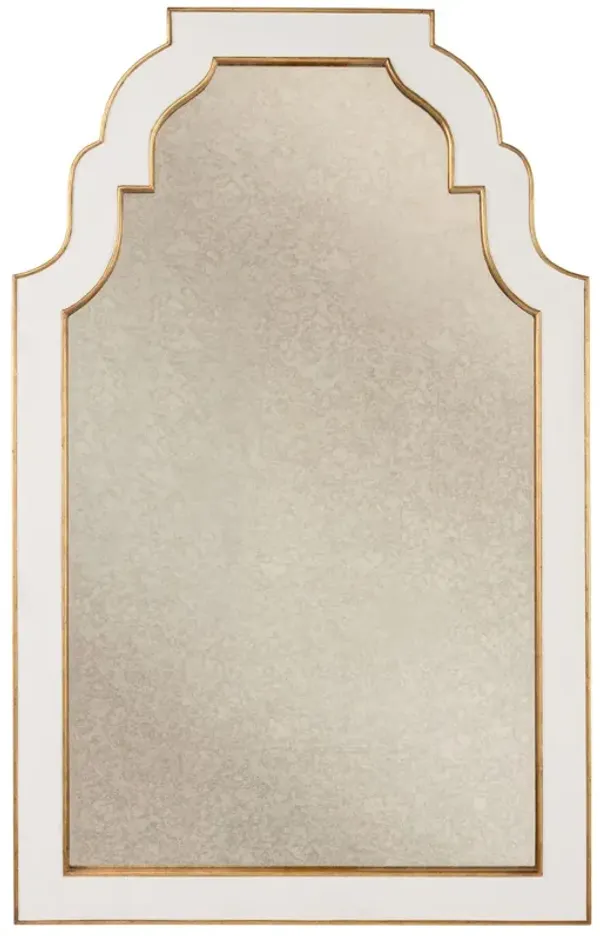 Radison Antique Wall Mirror
