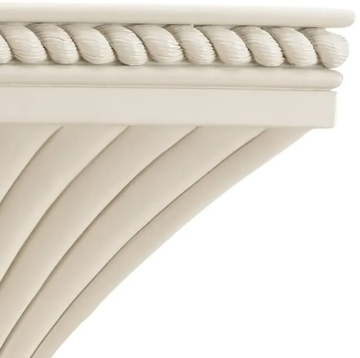 Regal Wall Bracket - Cream - Chelsea House