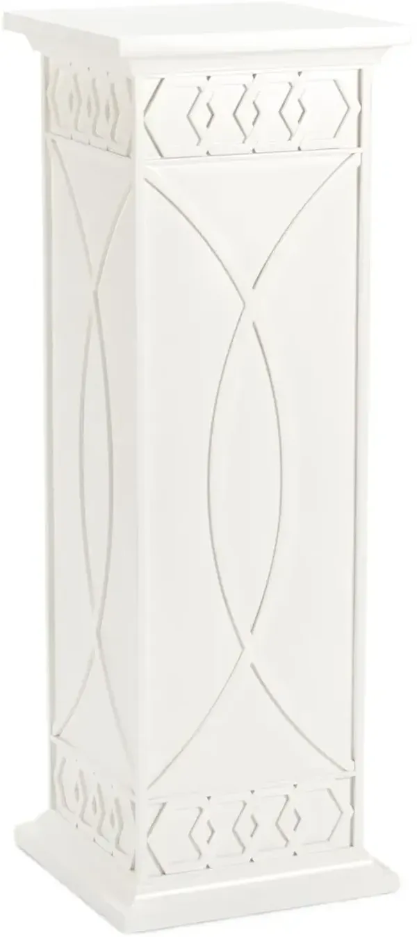 Scottkins Interlocking Honeycomb Pedestal