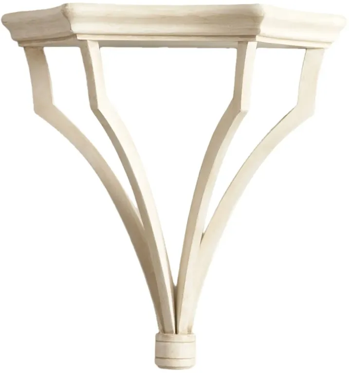 Sheraton Wooden Bracket