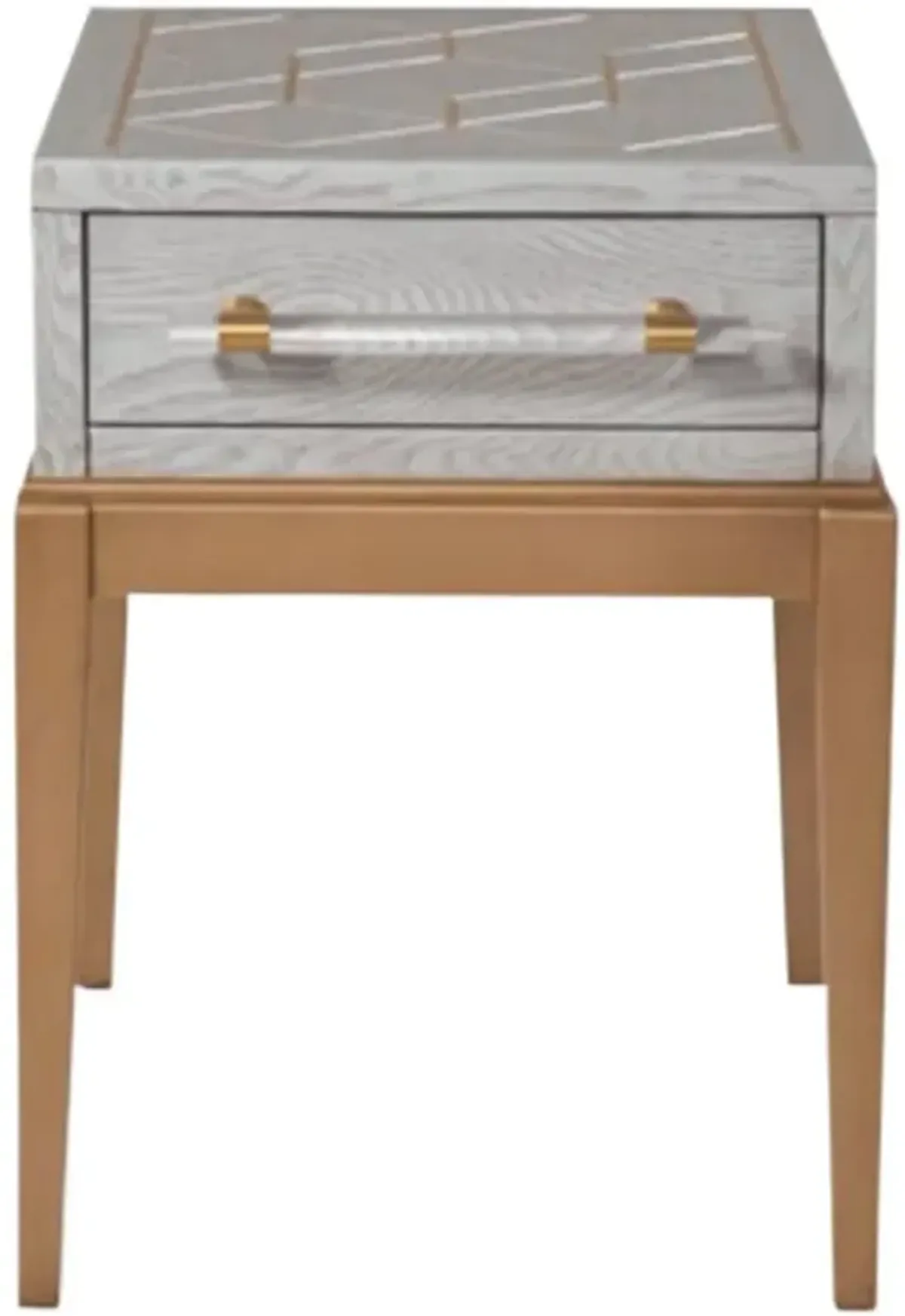 Orla 1-Drawer Accent Table