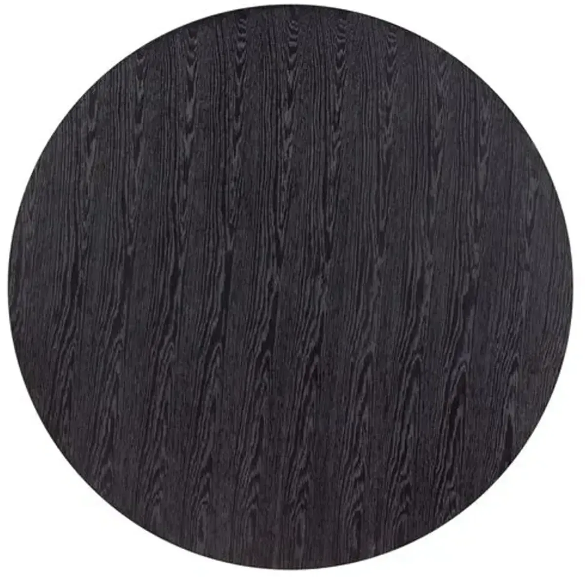 Leslie 54" Round Dining Table