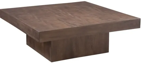 Saskia Square Cocktail Table