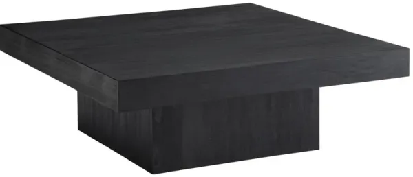 Saskia Square Cocktail Table