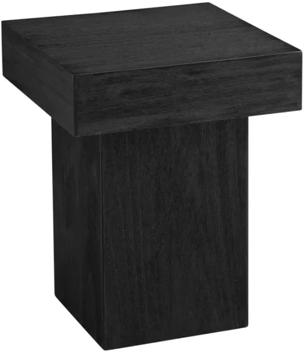 Saskia Square End Table
