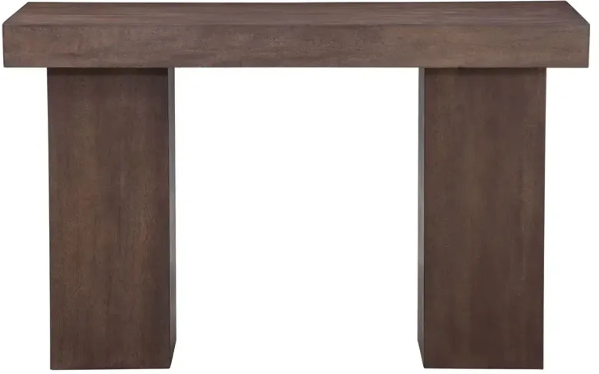 Jayleen 48"W Console Table