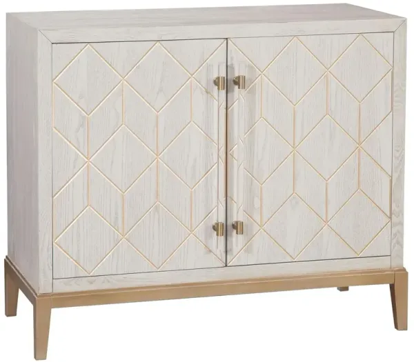 Orla 2-Door Bar Cabinet