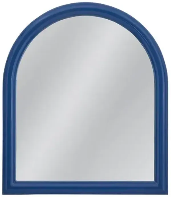 Ivar Arched Wall Mirror