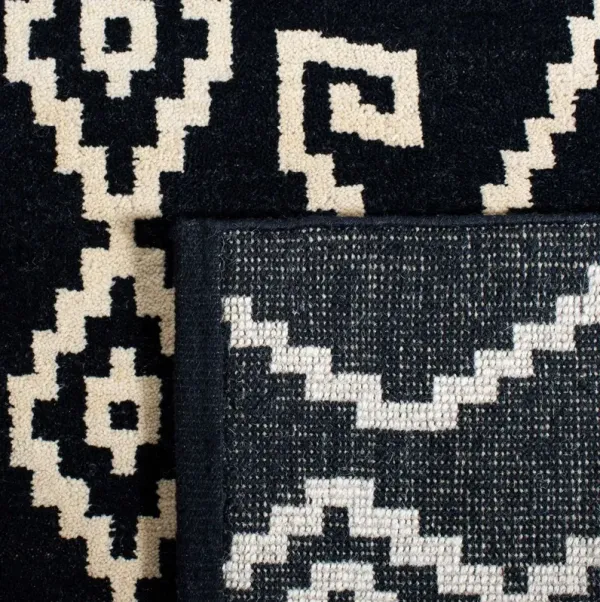 Catalonia Rug, Night, 6'x9'