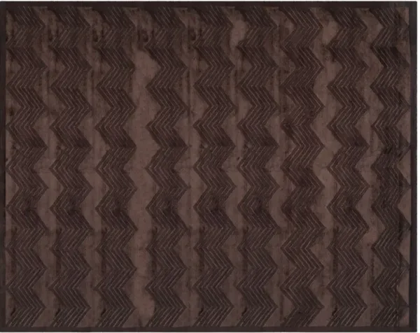 Monroe Chevron Rug