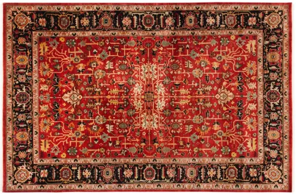 Wexford Rug