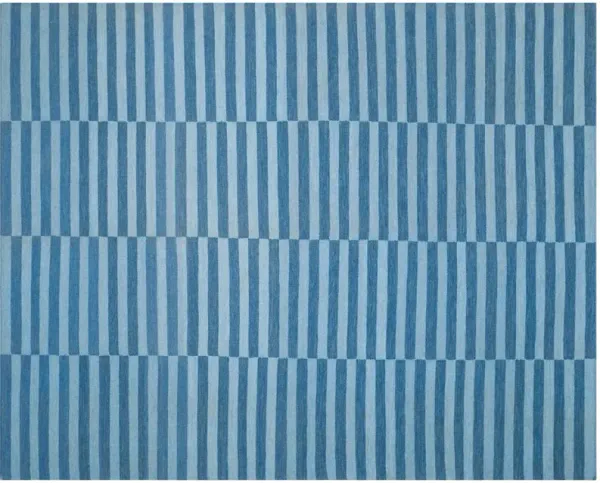 River Reed Stripe Rug