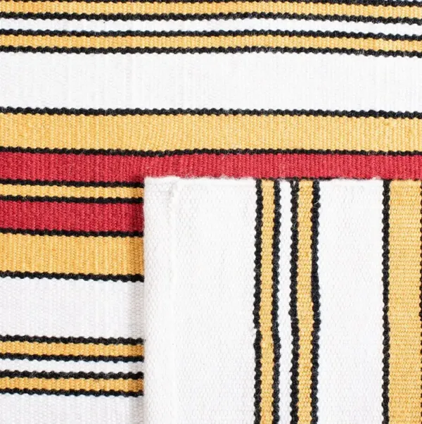 River Reed Stripe Rug