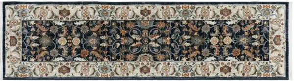 Alford Rug
