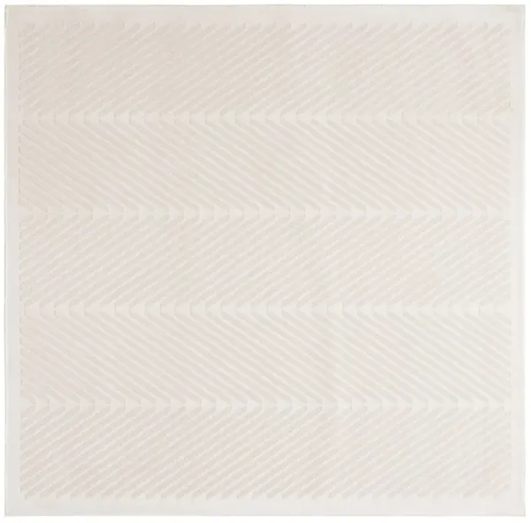 Woodhill Rug, Ivory