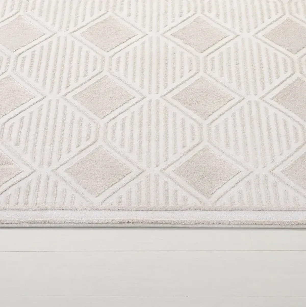 Kimberley Rug, Ivory/Beige