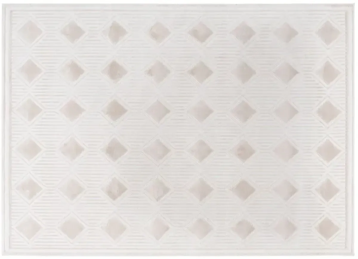 Kimberley Rug, Ivory/Beige