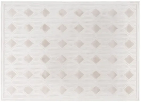 Kimberley Rug, Ivory/Beige