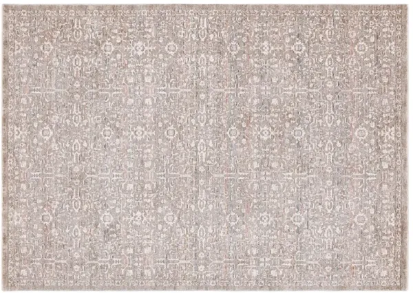 Glenbrook Rug, Sage/Ivory