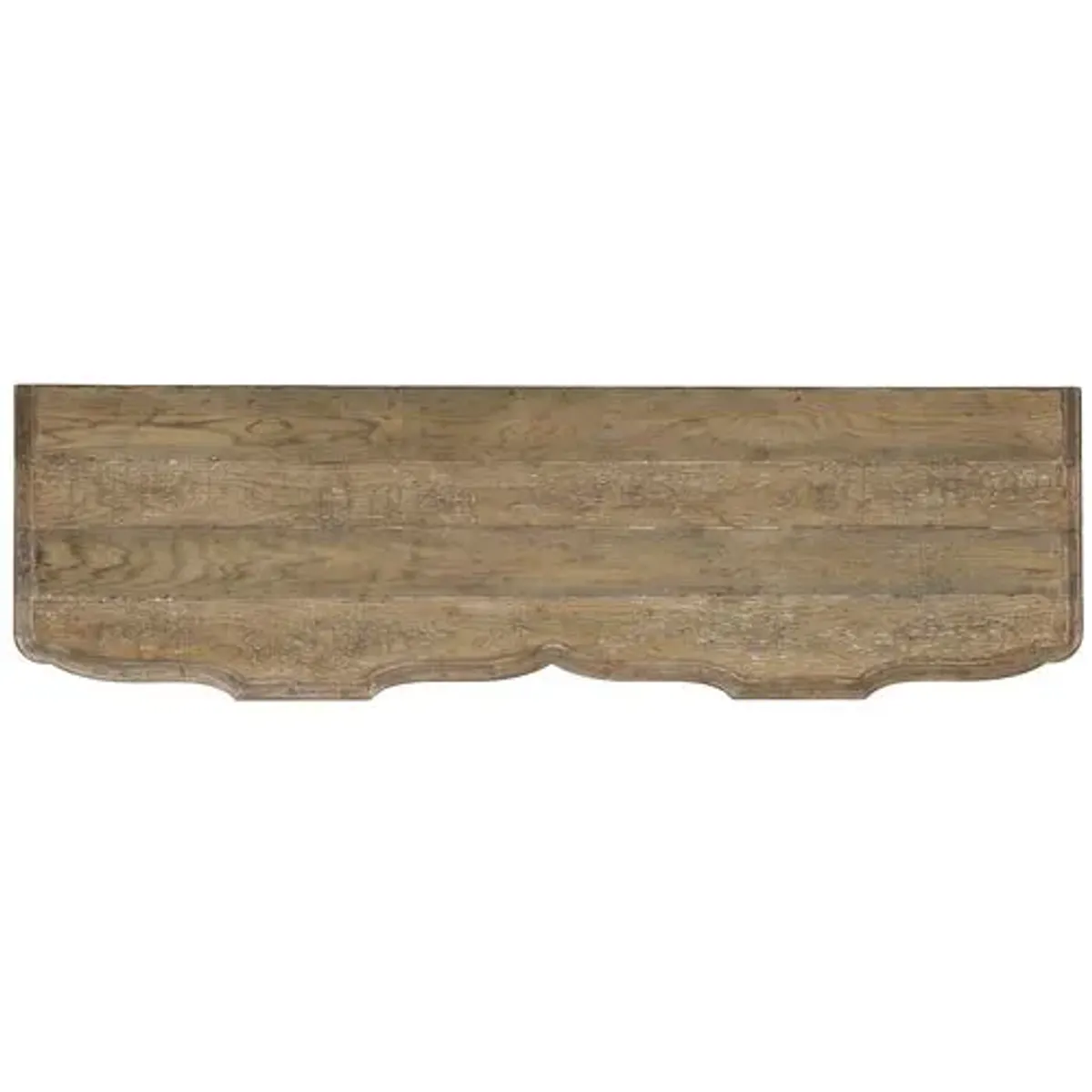 Boheme Adante 8-Drawer Dresser - Brown - Hooker Furniture