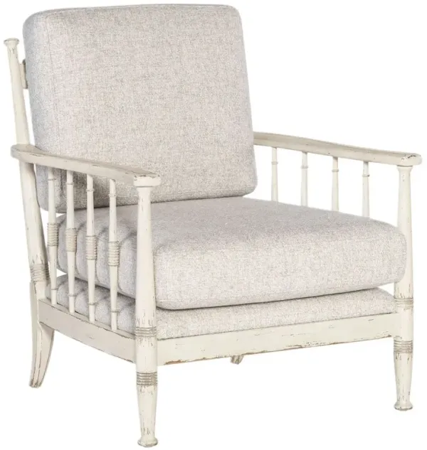 Prairie Upholstered Chair