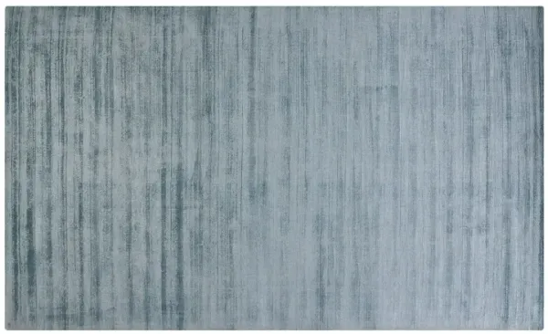 Brussels Hand-Woven Viscose Rug