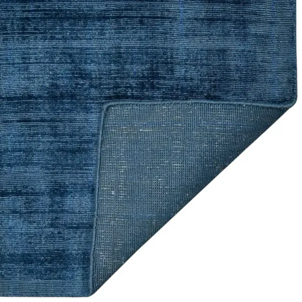 Brussels Hand-Woven Viscose Rug