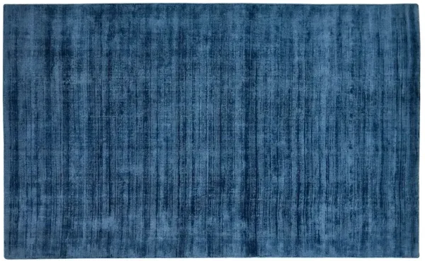Brussels Hand-Woven Viscose Rug