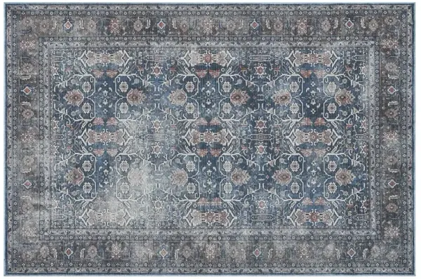 Chambers Chenille & Cotton Rug