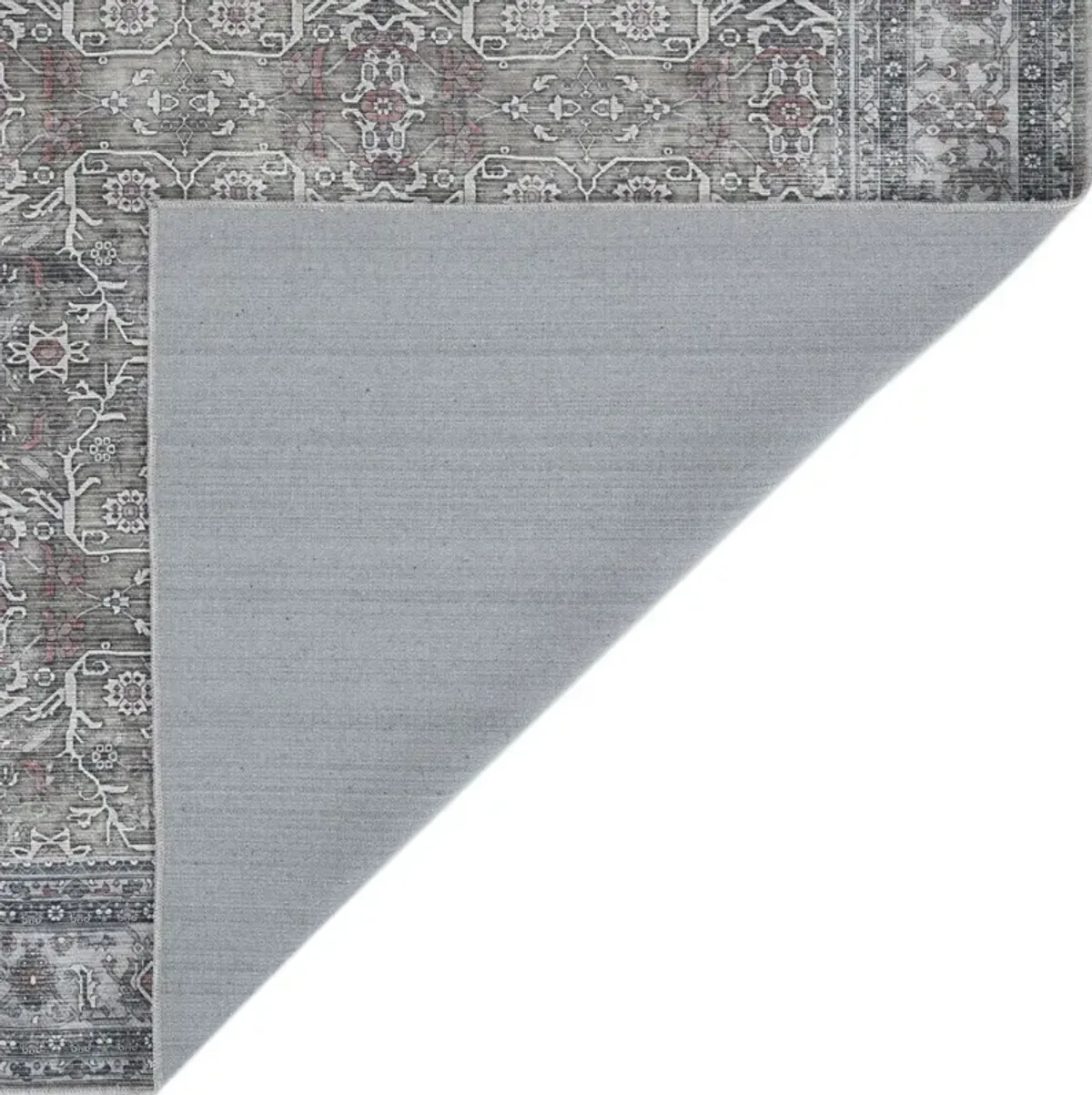 Chambers Chenille & Cotton Rug