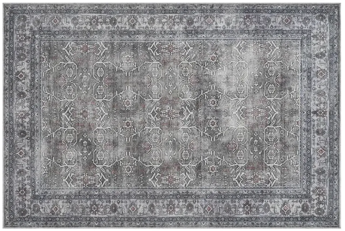 Chambers Chenille & Cotton Rug
