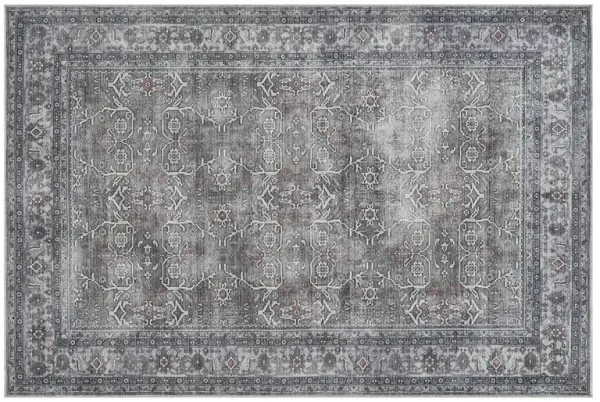 Chambers Chenille & Cotton Rug