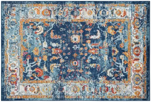 Chase Bordered Rug
