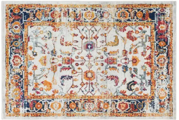 Chase Bordered Rug