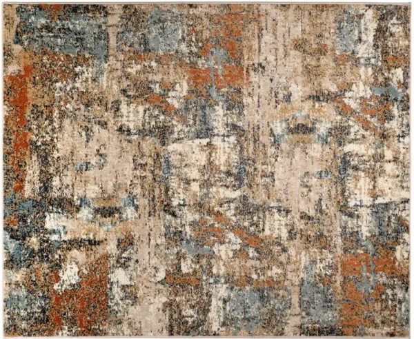 Boone Abstract Rug
