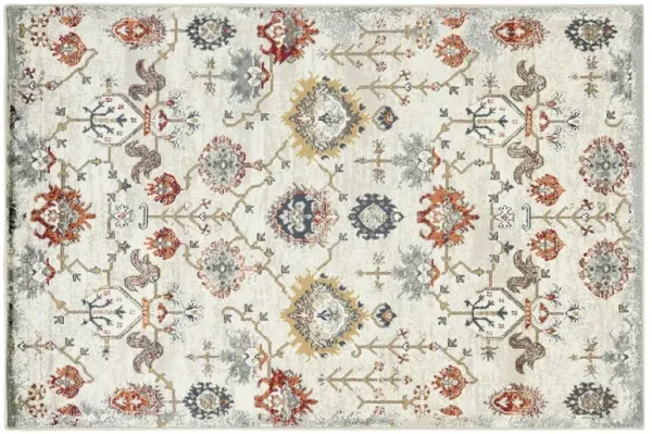 Alaina Oriental Rug