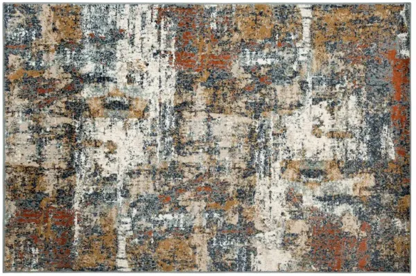Boone Abstract Rug