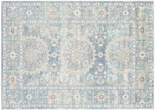 Louis Indoor/Outdoor Rug