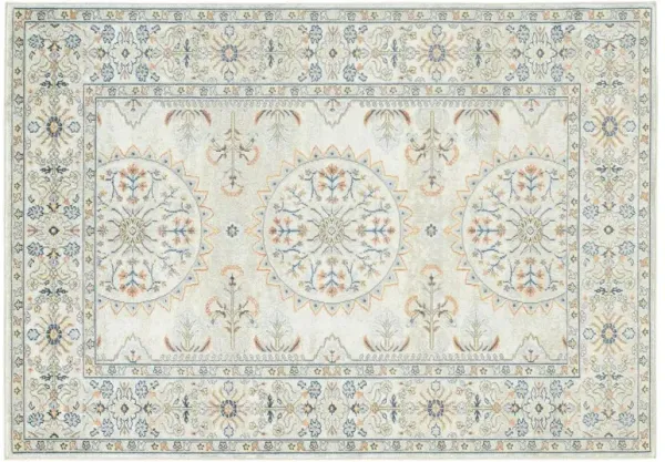 Louis Indoor/Outdoor Rug