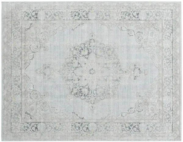 Baker Vintage Inspired Rug