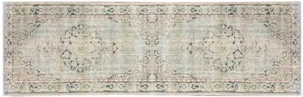 Baker Vintage Inspired Rug