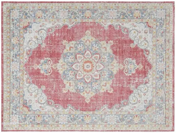 Baker Vintage Inspired Rug