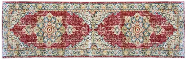 Baker Vintage Inspired Rug