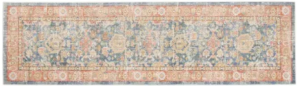 Rita Vintage Inspired Rug