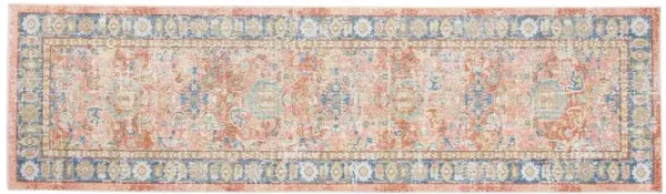 Rita Vintage Inspired Rug