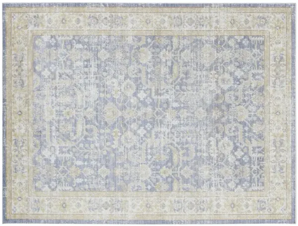 Channing Vintage Inspired Rug