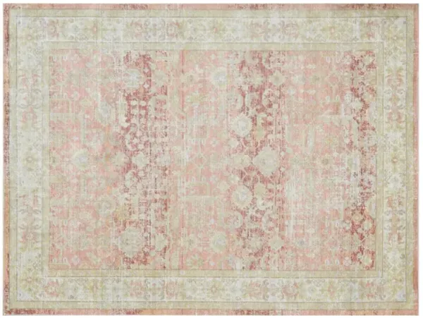 Channing Vintage Inspired Rug