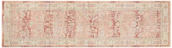 Channing Vintage Inspired Rug