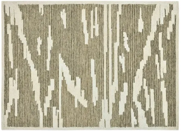 Tulum Geometric Rug