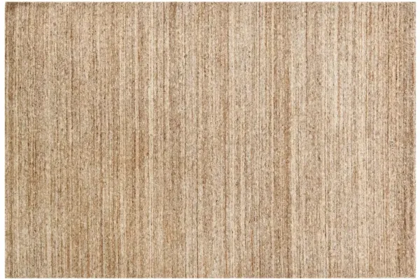 Lumia Hand-Woven Wool Rug